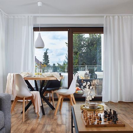 Oh Deer! Apartment Jelenia Gora Exterior photo