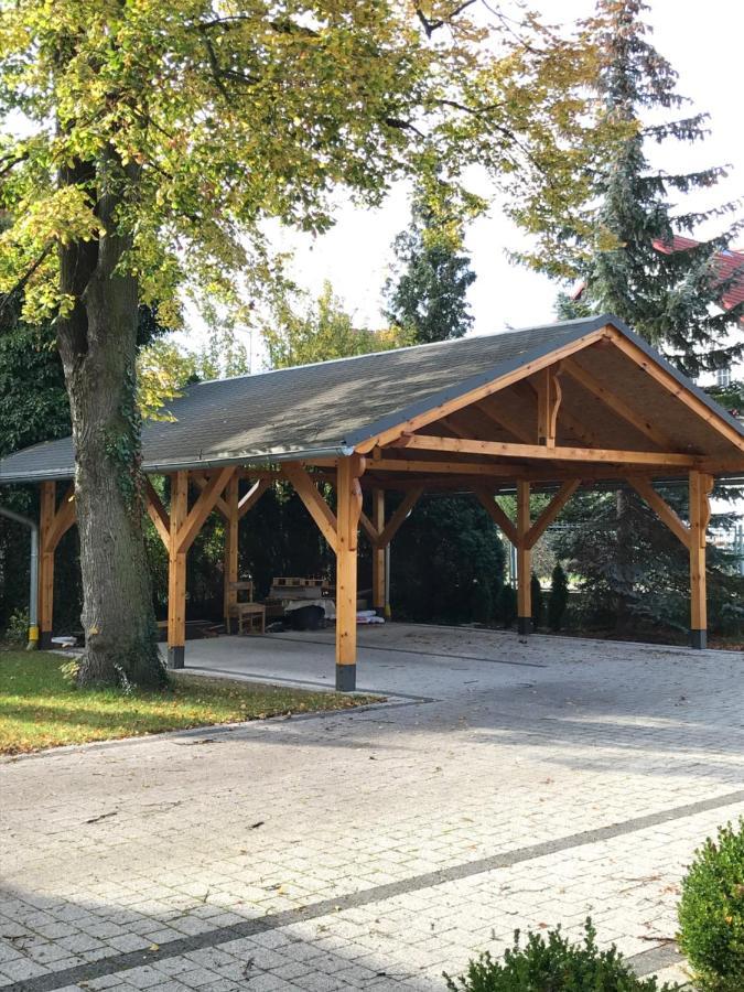 Oh Deer! Apartment Jelenia Gora Exterior photo