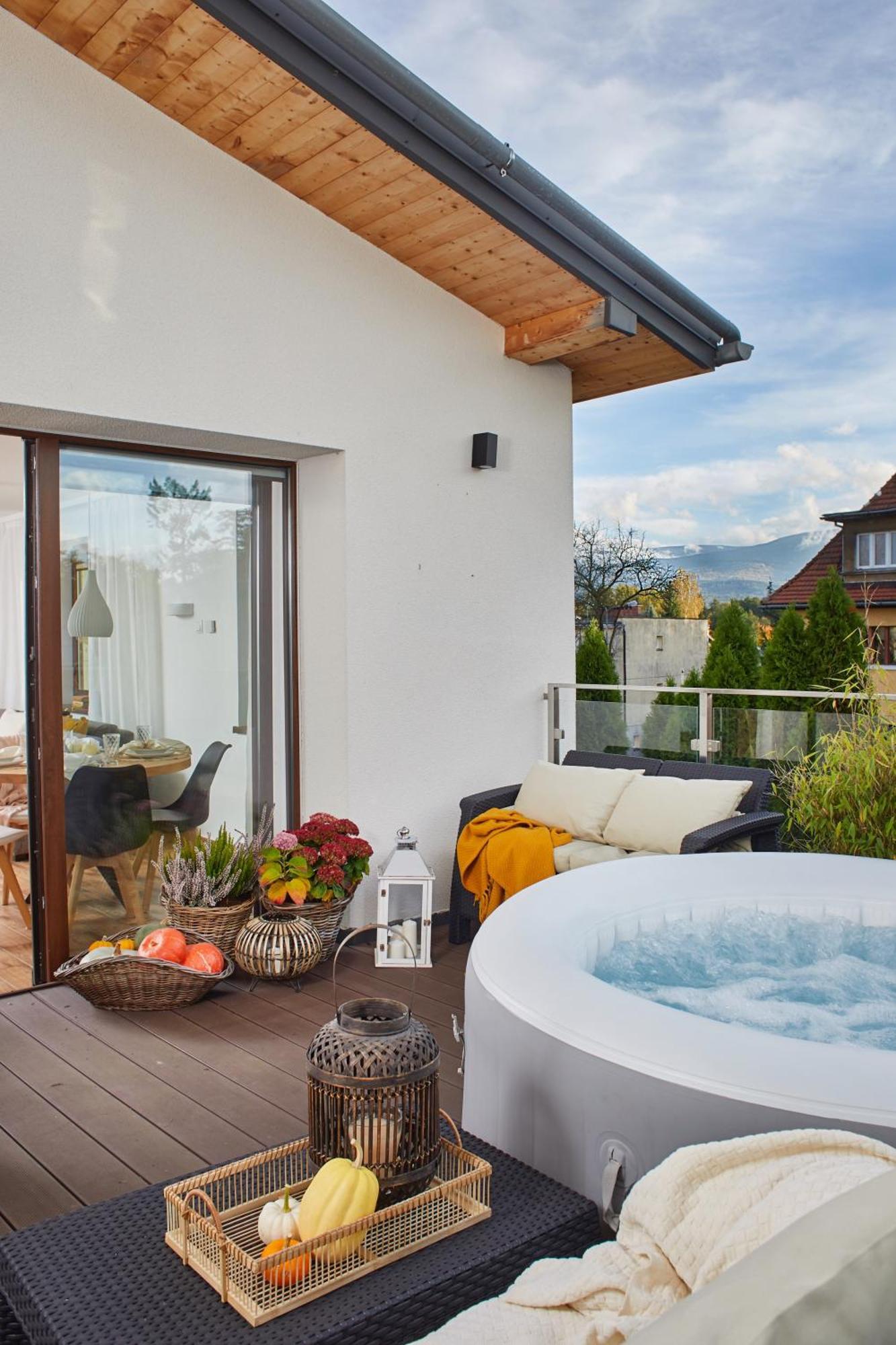 Oh Deer! Apartment Jelenia Gora Exterior photo
